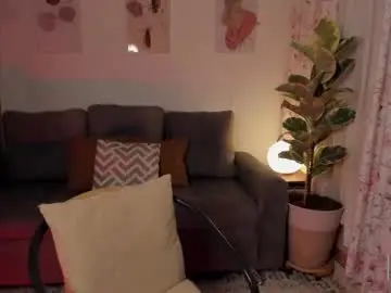 Chaturbate Watch Live Sex Cams of carolinerousev