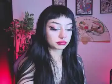Chaturbate Nude Webcam of cati_petite