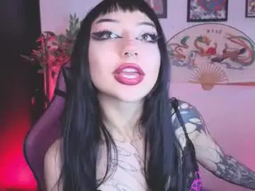 Chaturbate Free Porn Cam of cati_petite
