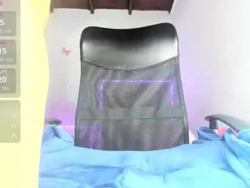 Chaturbate Live Porn of celeste__sweetx