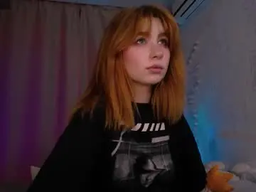 Chaturbate Live Sex Cam of evaa_moonn_