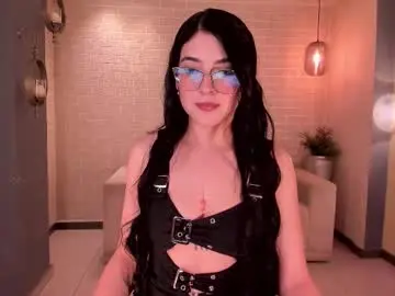 Chaturbate Live Sex of haileyross_