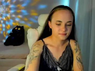 Chaturbate Live Porn of hotdevilsss