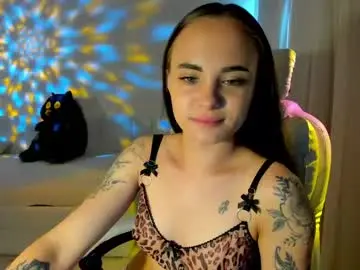 Chaturbate Live Sex Cam of hotdevilsss