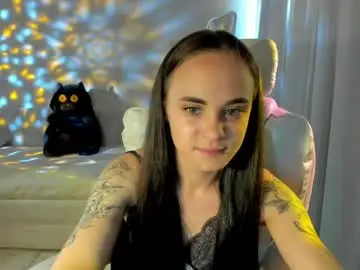 Chaturbate Live Sex Cam of hotdevilsss