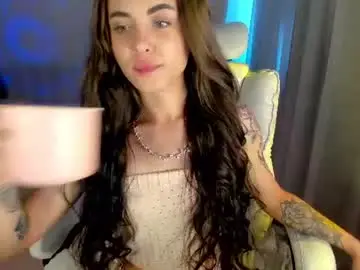 Chaturbate Live Sex of hotdevilsss