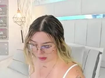 Chaturbate Nude Webcam of im_dalhia