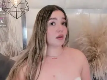 Chaturbate Nude Webcam of im_dalhia