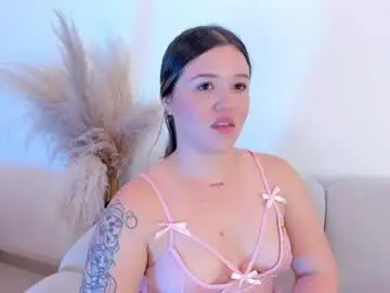 Chaturbate Adult Video Chat of im_dalhia
