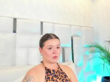 Chaturbate Sex Cam of im_dalhia