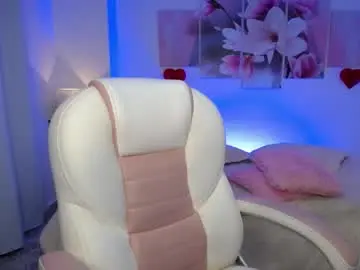 Chaturbate Live Sex Cam of melany_ross_