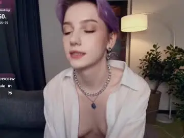 Chaturbate Nude Webcam of nakishacroshaw