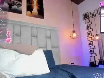 Chaturbate Nude Webcam of rachell_honey7