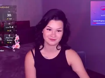 Chaturbate Watch Live Sex Cams of saravivid