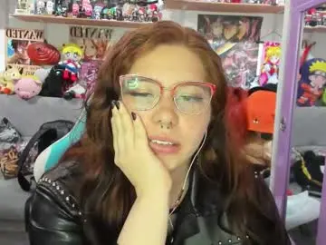 Chaturbate Best Webcam of sofiacammy
