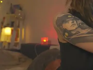 Chaturbate Sex Cam of succubus_66