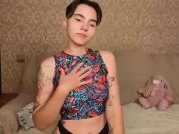 Chaturbate Best Webcam of twobabesweet
