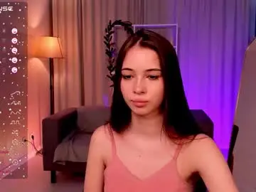 Chaturbate Live Sex Cam of violarivera