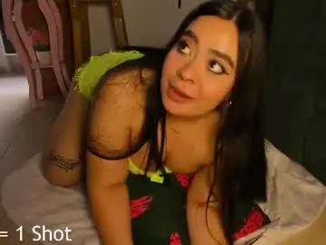 Chaturbate Best live sex cam show of _catalina_reyes_1