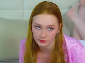 Chaturbate Private Sex Chat of agatafoxley