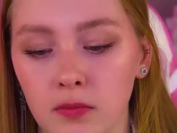 Chaturbate Nude Webcam of agatafoxley