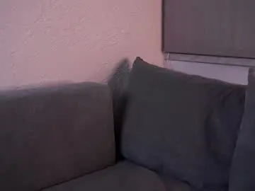 Chaturbate Sex Cam of antonettemalchow