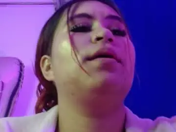 Chaturbate Live Sex Cam of cata__gutierrez_