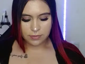 Chaturbate Live Sex Cam of cata__gutierrez_
