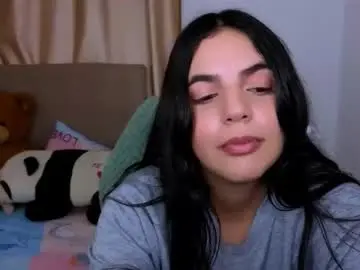 Chaturbate Live Sex Cam of elenna_hotx