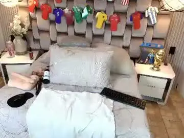 Chaturbate Nude Webcam of jennsexy_