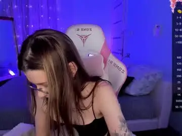 Chaturbate Adult Webcams of linablossom