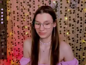 Chaturbate Free Live Porn of linablossom