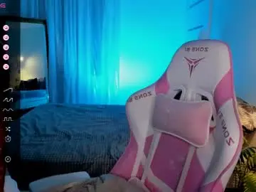 Chaturbate Live Sex of linablossom