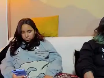 Chaturbate Sex Cam of lucianacapisce