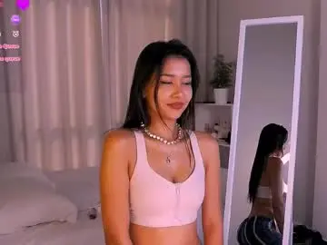 Chaturbate Sex Cam of melisa_gerc