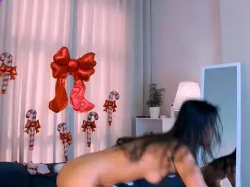 Chaturbate Live Sex Cam of melisa_gerc