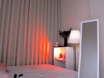 Chaturbate Free Porn Cam of melisa_gerc