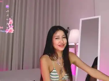 Chaturbate Nude Webcam of melisa_gerc