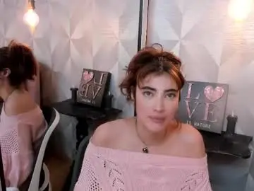 Chaturbate Live Sex of misscarlet_26