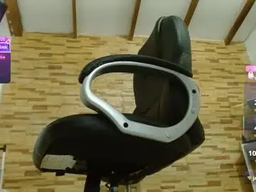 Chaturbate Live Porn of mrskatty