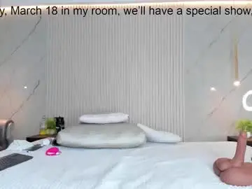 Chaturbate Adult Webcams of nathassa_grant