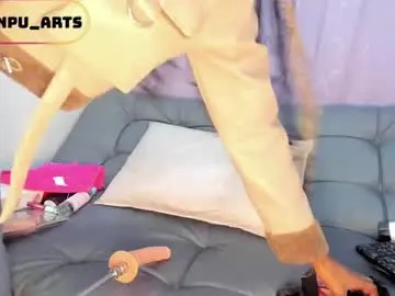 Chaturbate Live Sex Cam of penpu