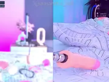 Chaturbate Watch Live Sex Cams of samantha_zc8