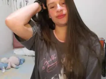 Chaturbate Sex Cam of serenity_crystal