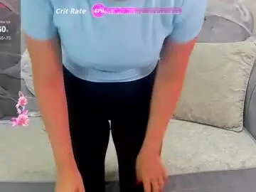 Chaturbate Live Sex Cam of silascollins