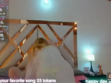 Chaturbate Free Live Porn of sophia_ny