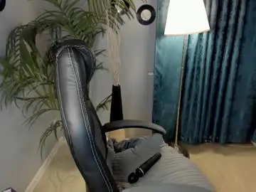 Chaturbate Adult Video Chat of zenapallmer