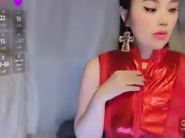 Chaturbate Live Porn of amaya_yooo_36d