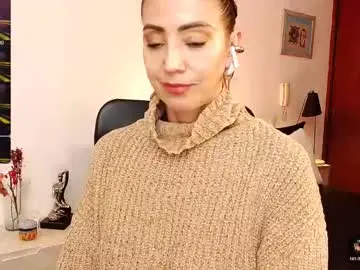 Chaturbate Adult Webcam of antoniavillamizar