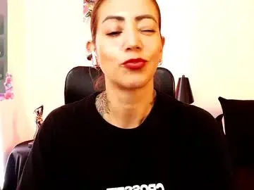 Chaturbate Live Sex of antoniavillamizar